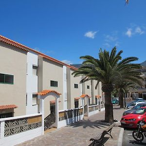 Apartment With Great Seaview Пуэрто-де-Сантьяго Exterior photo