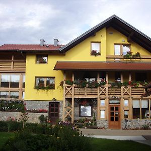 Вилла Tourist Farm Ob Izviru Krupe Semic Exterior photo