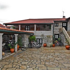 Гостевой дом Casas Do Cavaleiro Eira Суажу Exterior photo
