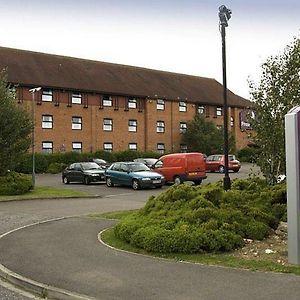 Premier Inn Premier Inn York South West Exterior photo