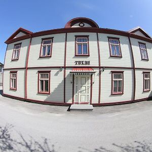 Tulbi Guesthouse Пярну Exterior photo