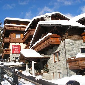 Hotel Petit Prince Антаньод Exterior photo