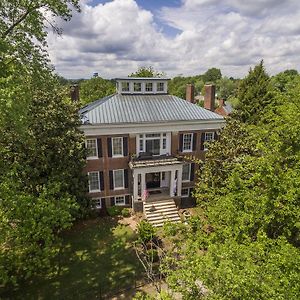 Bourbon Manor Bed & Breakfast Inn Бардстаун Exterior photo