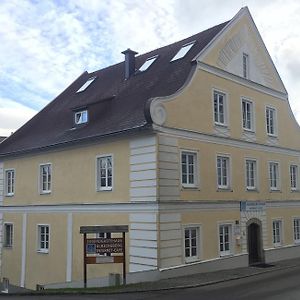 Отель Gastehaus Ульрихсберг Exterior photo