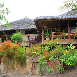 Muyuyo Lodge Аянге Exterior photo