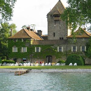 Chateau De Coudree - Les Collectionneurs Сье Exterior photo