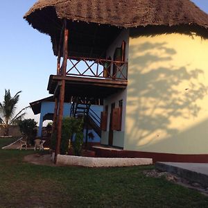 Tarbush Bungalows Нунгви Exterior photo