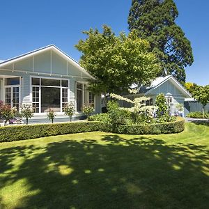 Bed and Breakfast Botanica Marlborough Бленем Exterior photo