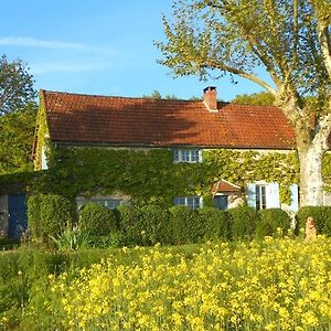 Bed and Breakfast Auberge De La Tuilerie Surgy Exterior photo