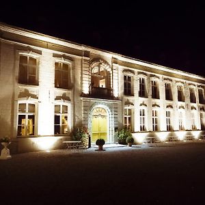 Chateau De Cocove Рек-Сюр-Ам Exterior photo