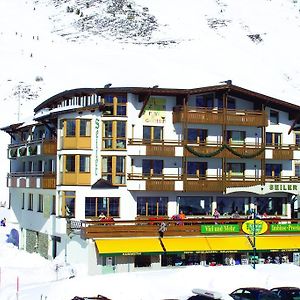 Alpenhotel Seiler Кюхтай Exterior photo