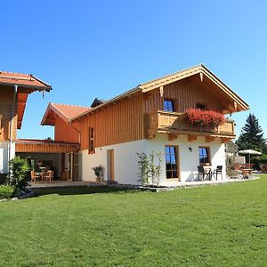 Отель Pension Schweizerhaus Garni Вейарн Exterior photo