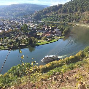 Апартаменты Romantisches Hirschhorn Am Neckar Exterior photo