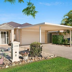 Central Redcliffe Holiday House Exterior photo