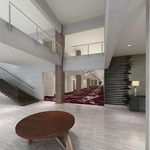 Doubletree By Hilton Эвансвилл Interior photo