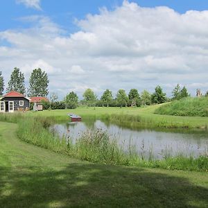 Отель Park Nieuwgrapendaal Terwolde Exterior photo