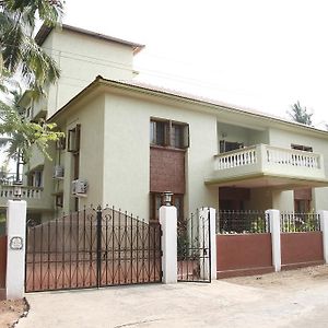 Kd'S Villa - North Goa Альто-Порворим Exterior photo