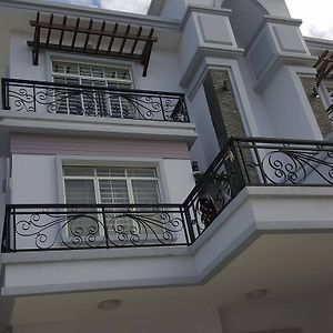 Borey Villa Toulsangke Пномпень Exterior photo