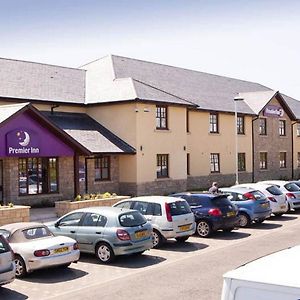 Premier Inn Edinburgh Далкит Exterior photo