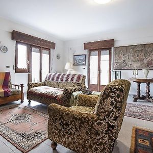 Апартаменты Passiflora House - Basilicata Sant'Angelo  Room photo