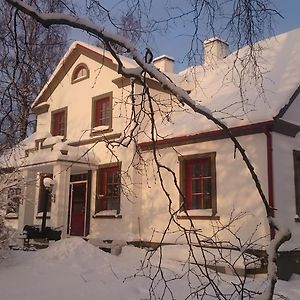 Virulase Holiday Home Тойла Exterior photo