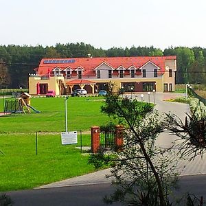 Biovilla Обжицко Exterior photo