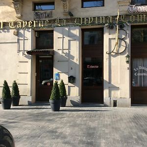 Hotel Aristote Брюссель Exterior photo