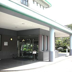 Kappo Hotel Ippuku Хигасихиросима Exterior photo