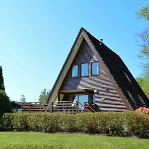 Loch View Lodge Данун Exterior photo