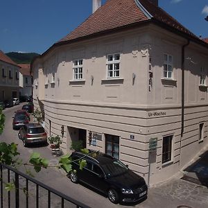 Boutique Hotel Ur-Wachau Вайсенкирхен-ин-дер-Вахау Exterior photo