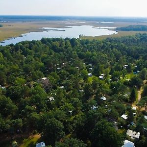 Отель Rcn Vakantiepark De Noordster Двингело Exterior photo