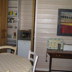 Bed and Breakfast Bnb Atelier De St. Maurice Vesenaz Exterior photo