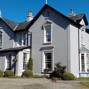 Marlagh Lodge Баллимина Exterior photo