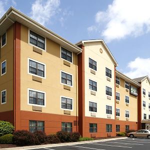 Extended Stay America Suites - Cincinnati - Ковингтон Exterior photo