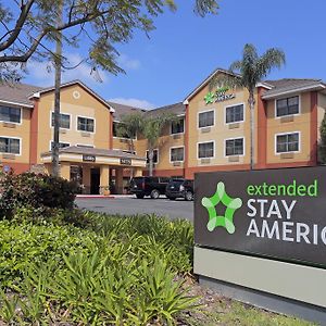 Extended Stay America Suites - Los Angeles - Ла-Мирада Exterior photo