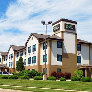 Extended Stay America Suites - St Louis - O' Fallon, Il О'Фаллон Exterior photo