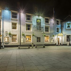 The George Inn Селби Exterior photo