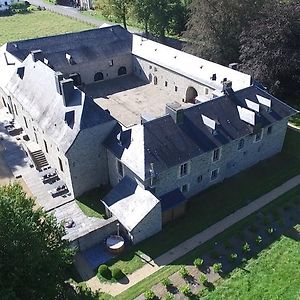Chateau De Grandvoir Нёфшато Exterior photo