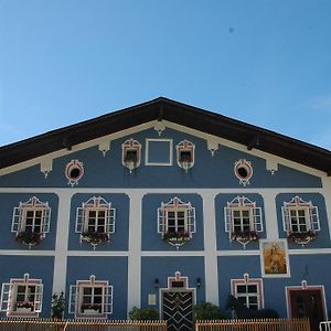 Romantikhaus Hufschmiede Энгельхартсцелль Exterior photo