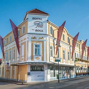 Hotel Zur Post Санкт-Фалентин Exterior photo