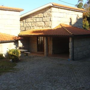 Вилла Quinta Do Grilo Виейра-ду-Минью Exterior photo