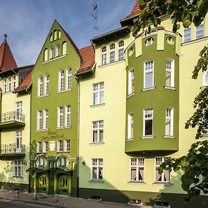 Hotel Stary Мальборк Exterior photo