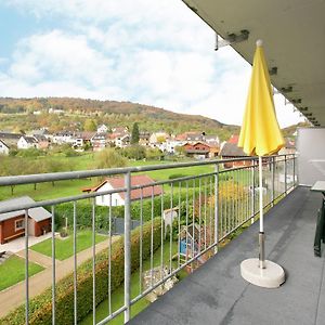 Apartment With Balcony Near The Luxembourg S Border Боллендорф Exterior photo