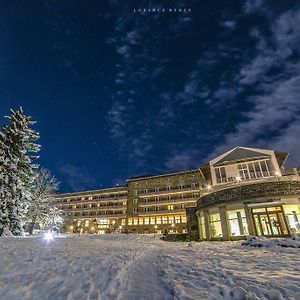 Hunguest Grandhotel Galya Гальятето Exterior photo