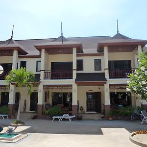 Вилла Organgrinder Thai Paradise South Ча-Ам Exterior photo