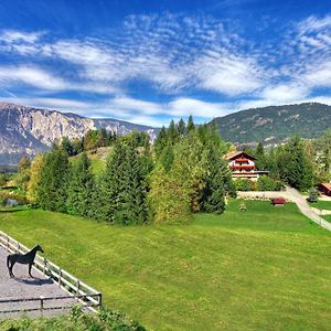 Ferienwohnungen Oetztal Заутенс Exterior photo