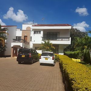 Village Villa Найроби Exterior photo