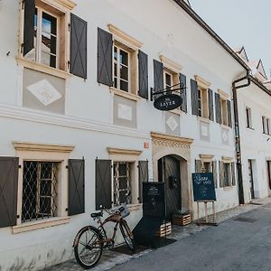 Layer Residences Крань Exterior photo