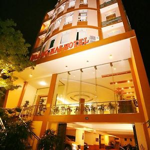Hoang Hai Hotel Ниньбинь Exterior photo