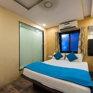 Hotel Grand Inn Near Chhatrapati Shivaji International Airport Мумбаи Exterior photo